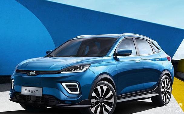 深圳249WEY威派豪华SUV市场的黑马，零跑汽车与智能交通系统的协同